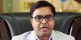 সাঈদ খোকনসহ ৭ জনের বিরুদ্ধে মামলার আদেশ বুধবার