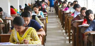 পরীক্ষা ছাড়াই এইচএসসির ফল প্রকাশের বিল পাস