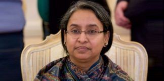 দীপু মনি করোনায় আক্রান্ত