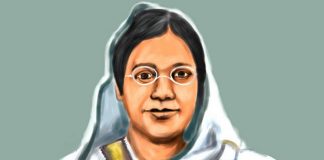 পাঁচ বিশিষ্ট নারী পাচ্ছেন বেগম রোকেয়া পদক