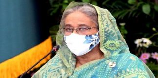 শিক্ষার্থীদের স্কুলে ফেরাতে প্রস্তুতি নিচ্ছে সরকার: প্রধানমন্ত্রী