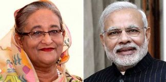 শেখ হাসিনা-মোদি ভার্চুয়াল আলোচনা ১৭ ডিসেম্বর