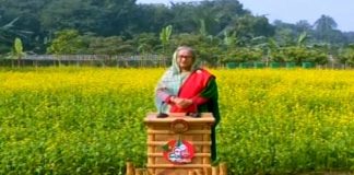 সন্ধ্যায় জাতির উদ্দেশে ভাষণ দেবেন প্রধানমন্ত্রী