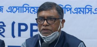 ১০ জেলায় শুরু হলো করোনার অ্যান্টিজেন পরীক্ষা