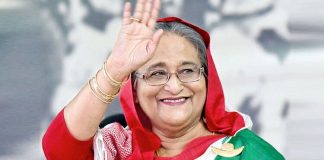 আজ আমার অত্যন্ত আনন্দের দিন: প্রধানমন্ত্রী