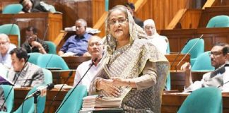 নিজের নামে পদ্মা সেতুর নামকরণ প্রস্তাবে প্রধানমন্ত্রীর ‘না’