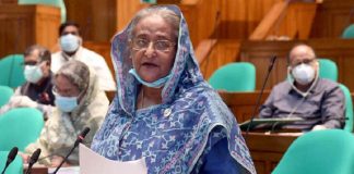করোনার টিকা আগে কারা পাবেন, জানালেন প্রধানমন্ত্রী