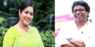স্টার প্লাস এয়াওয়ার্ড পাচ্ছেন ফেরদৌস আরা ও রাজু আলীম