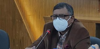 ভ্যাকসিন নিলে কোনও ভয় নেই: স্বাস্থ্যমন্ত্রী