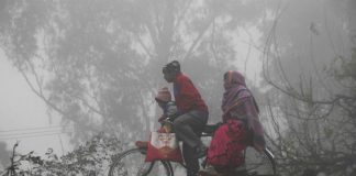 দেশের সর্বনিম্ন তাপমাত্রা ছিল কুড়িগ্রামে