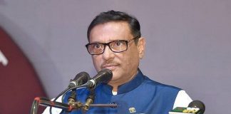 আল জাজিরার প্রতিবেদন নিয়ে বিএনপি মিথ্যাচার করছে: কাদের