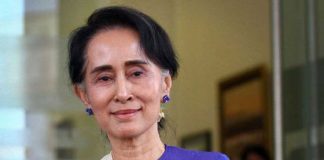 সু চির রিমান্ড ১৭ ফেব্রুয়ারি পর্যন্ত বাড়ল