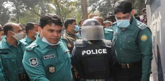 অভিজিৎ হত্যা: ৫ জনের মৃত্যুদণ্ড, একজনের যাবজ্জীবন