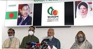 ১০ এপ্রিলকে ‘প্রজাতন্ত্র দিবস’ ঘোষণা চান আ স ম রব