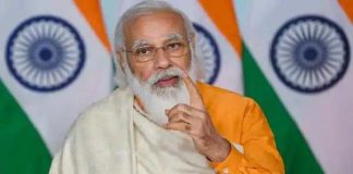 বঙ্গবন্ধু ভারতীয়দের কাছে একজন বীর : মোদি