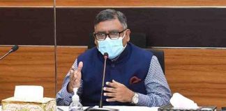 আপাতত লকডাউনের চিন্তা-ভাবনা নেই: স্বাস্থ্যমন্ত্রী