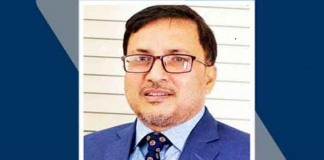 স্বাস্থ্য অধিদফতরের ডিজিসহ করোনা আক্রান্ত কয়েকজন