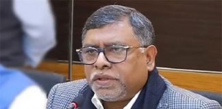 করোনার উৎপত্তিস্থল বন্ধ করতে হবে: স্বাস্থ্যমন্ত্রী
