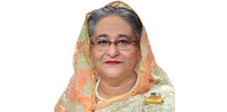 ডি-৮ সভাপতি হলেন শেখ হাসিনা