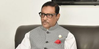 কাল থেকে সব সিটিতে চলবে বাস: কাদের