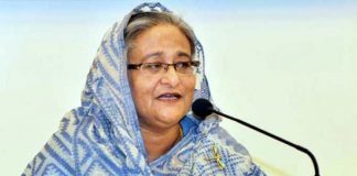 টিকাদানে বাংলাদেশ বিশ্বের শীর্ষ ২০ দেশের মধ্যে: প্রধানমন্ত্রী