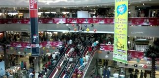 শপিংমল-দোকান খোলা থাকবে বিকেল ৫টা পর্যন্ত