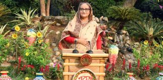 দেশবাসীকে রমজান ও বৈশাখী শুভেচ্ছা প্রধানমন্ত্রীর