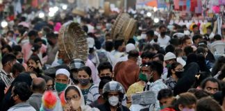 ভারতে এবার সংক্রমণের রেকর্ড ৩ লাখ ৮৬ হাজার