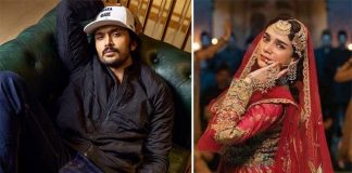 আরিফিন শুভতে মুগ্ধ ‘হীরামন্ডি’ নায়িকা