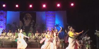 ছায়ানটে রবীন্দ্র-উৎসব, আজ শেষ দিন