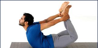 ডায়াবেটিস নিয়ন্ত্রণে রাখবে যে যোগব্যায়াম