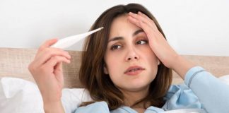 ভাইরাস জ্বর হলে দ্রুত যা করবেন