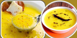 আম দিয়েও তৈরি করা যায় স্যুপ