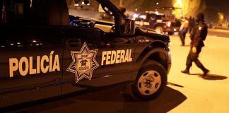 মেক্সিকোতে বন্দুক হামলায় নিহত ৮