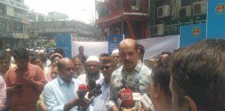 অভিজাত এলাকায় অভিজাত ময়লা পেয়েছি : মেয়র আতিক