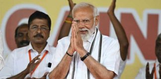 ভগবান এক উদ্দেশ্যে আমাকে পাঠিয়েছেন: মোদী