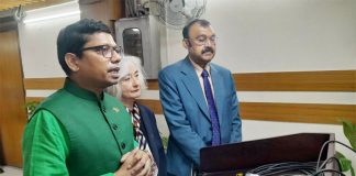 ফ্রান্সের সঙ্গে চুক্তি চায় বাংলাদেশ