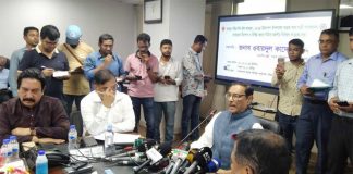 ঈদযাত্রার কষ্টও আনন্দের: কাদের