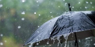 দেশজুড়ে বজ্রবৃষ্টির আভাস