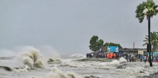 রেমালের তাণ্ডবে প্রাণ গেল ২০ জনের
