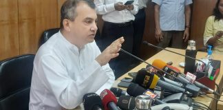 সম্পর্ক সুদৃঢ় করার বিষয়ে আলোচনা হয়েছে: সাবের হোসেন