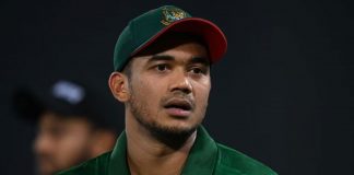 লঙ্কা প্রিমিয়ার লিগে দল পেলেন তাসকিন