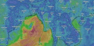 সমুদ্র বন্দরে ৩ নম্বর সতর্ক সংকেত