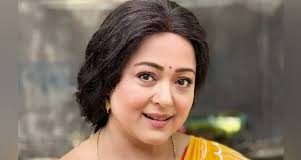 পরকীয়া সুস্থতার লক্ষণ: অপরাজিতা আঢ্য
