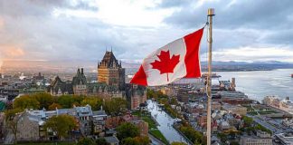 ইসরায়েলি বসতকারীদের নিষেধাজ্ঞা দিলো কানাডা