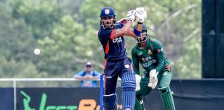 রাতে মাঠে নামছে বাংলাদেশ
