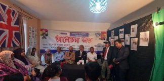 তারেককে দেশে আনতে ও খালেদা জিয়াকে মুক্ত করতে চান জয়নুল আবেদীন ফারুক