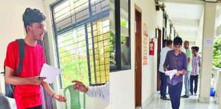 একাদশে ভর্তি: ১০ দিনে ১১ লাখ শিক্ষার্থীর আবেদন