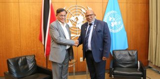 রোহিঙ্গা সংকট সমাধানে সমন্বিত প্রচেষ্টার আহ্বান পররাষ্ট্রমন্ত্রীর