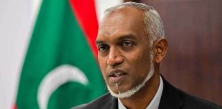 প্রেসিডেন্টের ওপর ‘কালো জাদু’র অভিযোগে মন্ত্রী গ্রেফতার